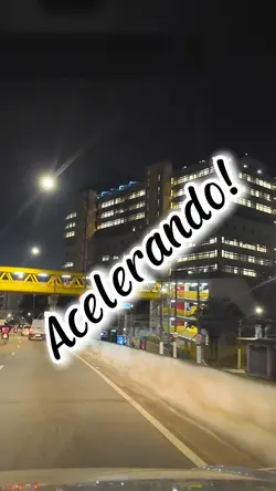 Vamos de São Paulo!