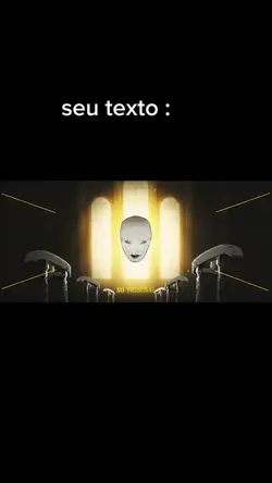 seu texto 