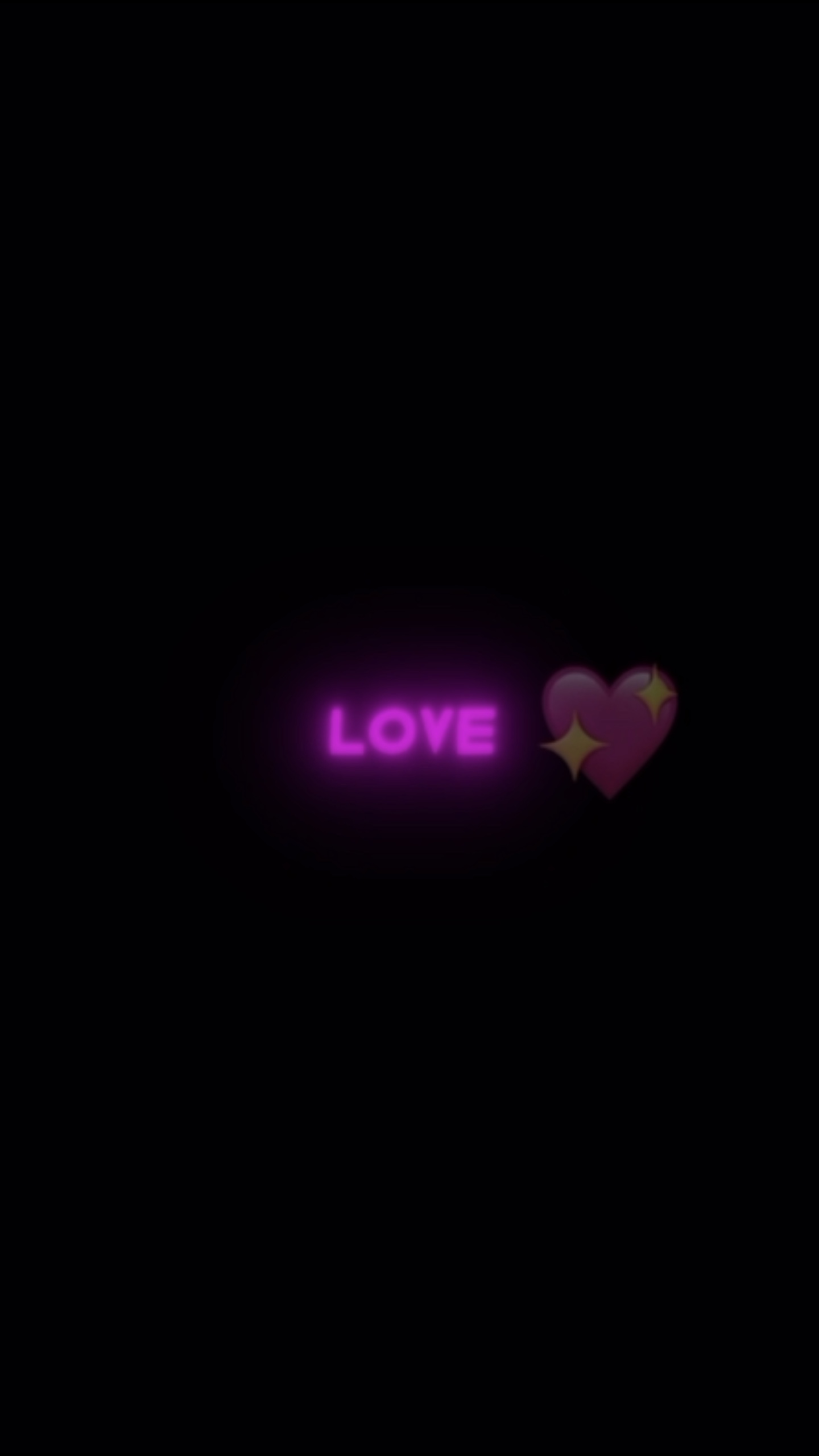 one true love