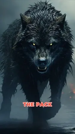 Leading the pack 