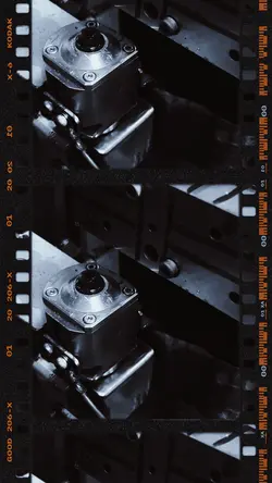 Industrial Film