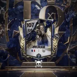 THURAM💀🔥