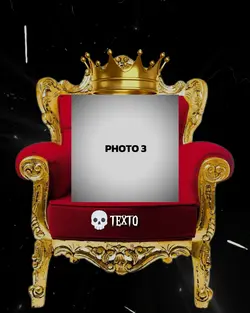 EU SOU O MELHOR