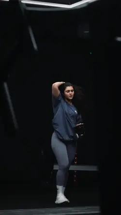 GYM | FITNESS