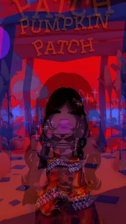 Halloween velocity