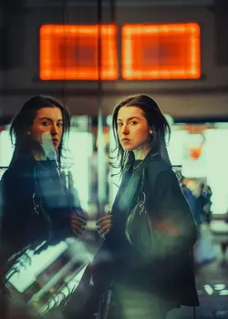 Easy 5 photo templat