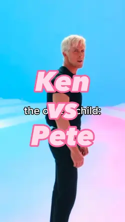 Ken vs Pete