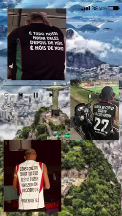 crime não é o creme