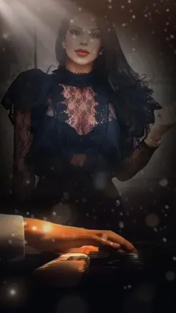 piano
