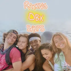 rating obx ships🫶🏼