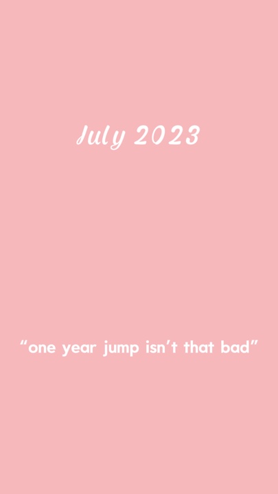 2023 vs 2024 de julio