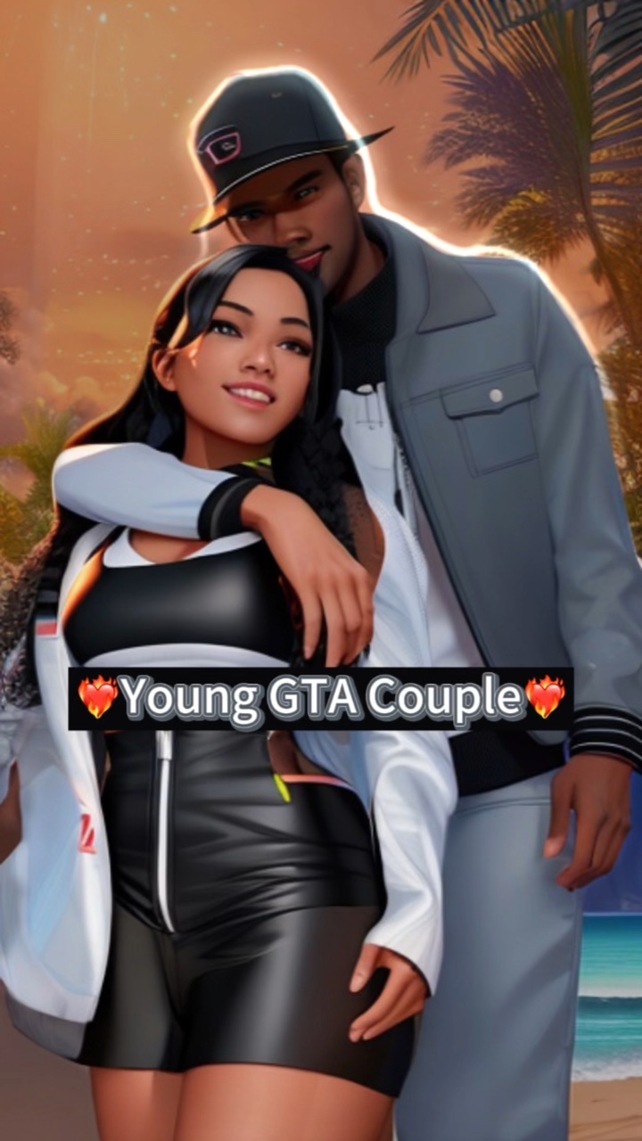 Genç GTA Çift AI 
