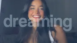 DREAMIN - LYRICS