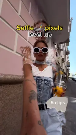selfie 🤳 pixel 