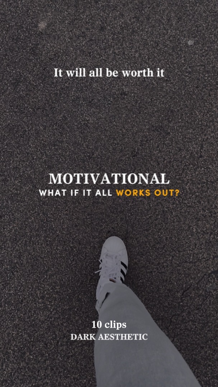 Motivation
