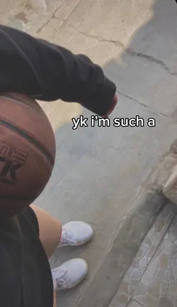 Basketball 😍