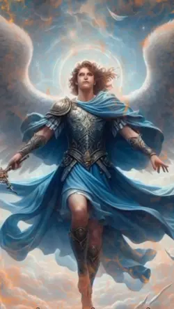 Arcanjo Miguel