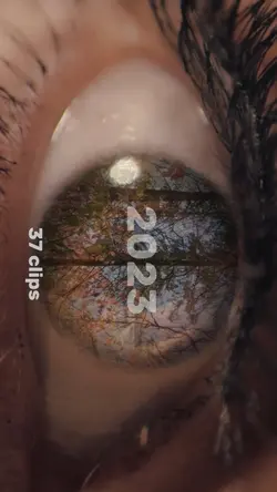 eye transition