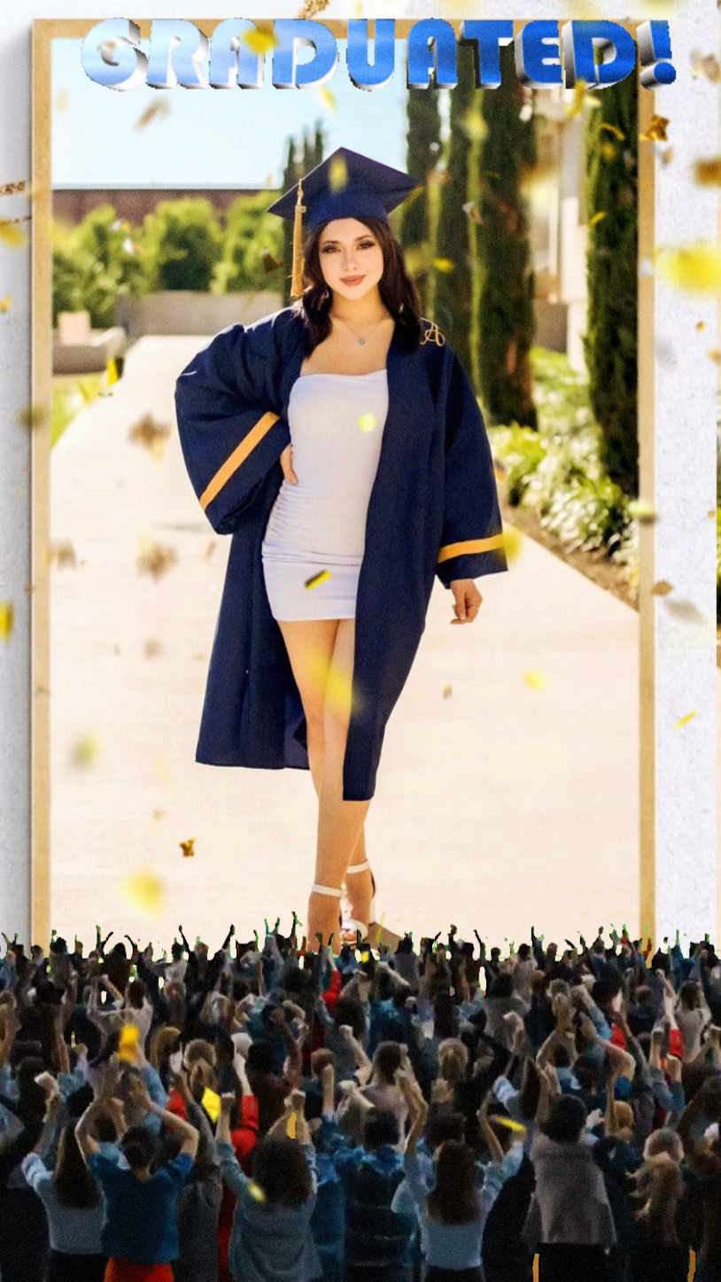 graduation 