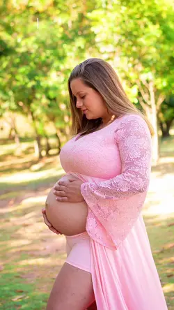 Fotos grávida
