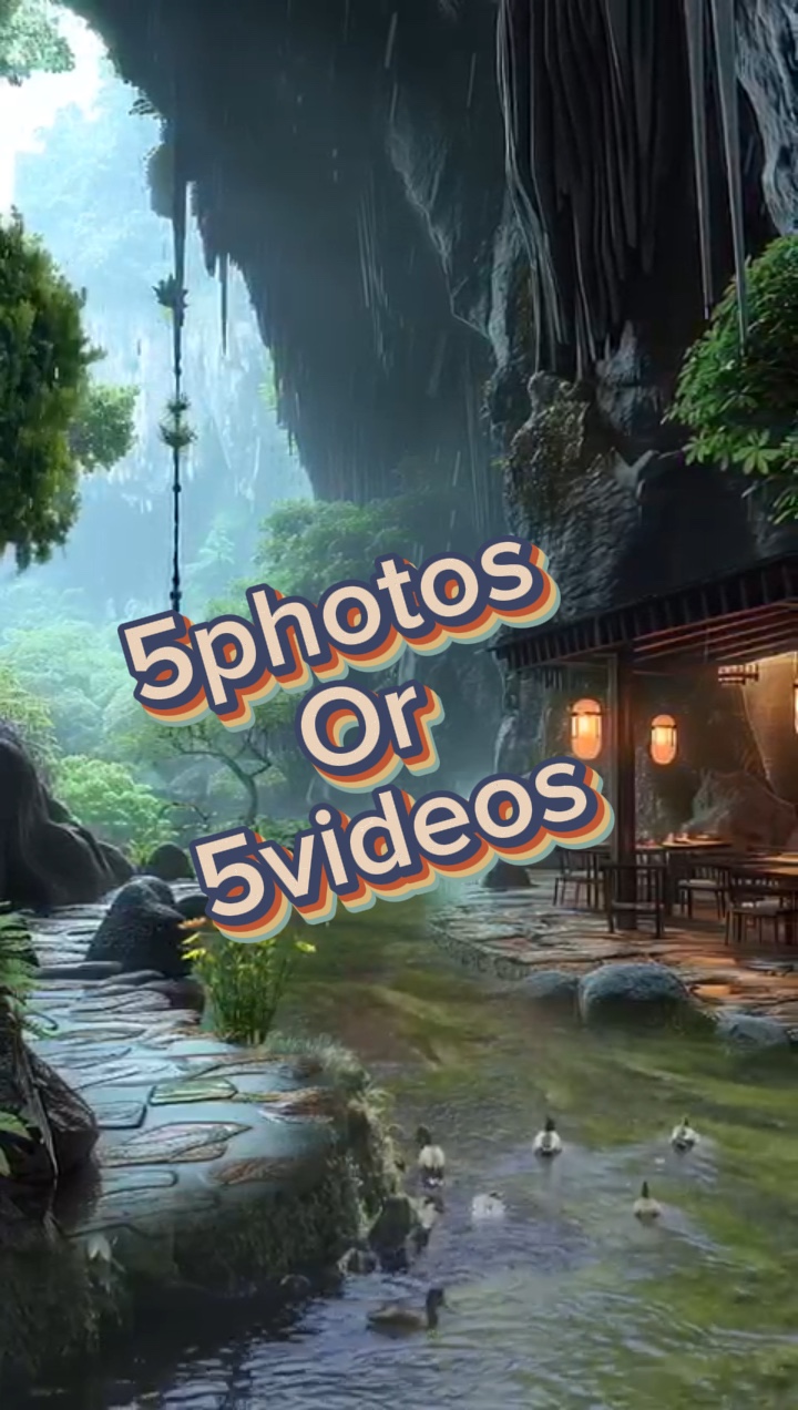 5photos / vidéos