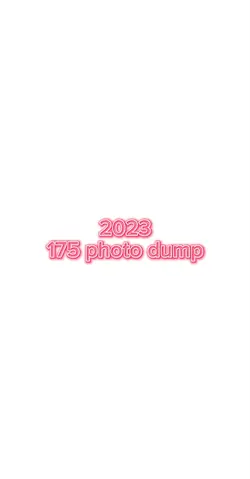 2023 175 photo dum
