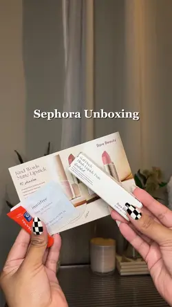 Unboxing