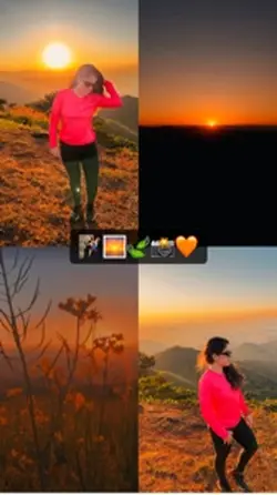 Fotos e Vídeos 🧡📸
