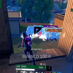 free fire reflexões 