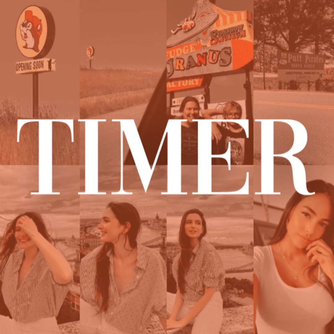 Timer