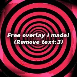 Swirl overlay!