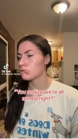 Tik toks