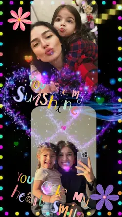 my sunshine