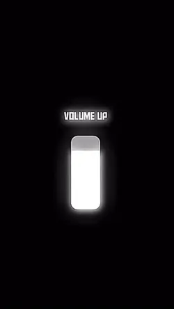 Turn your volume upπ€