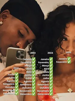 Não vai durar 1 mês 