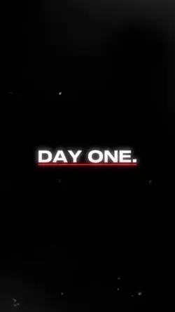 One Day or Day One