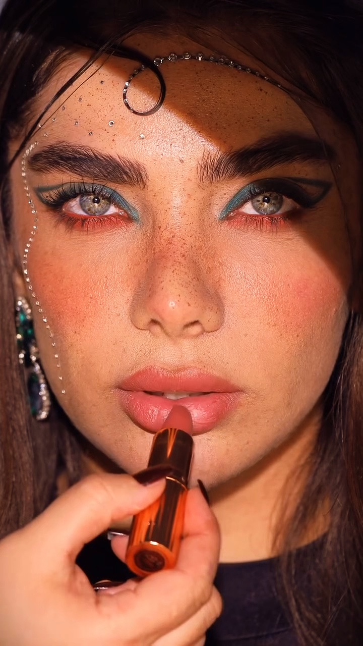 메이크업💄 [1]