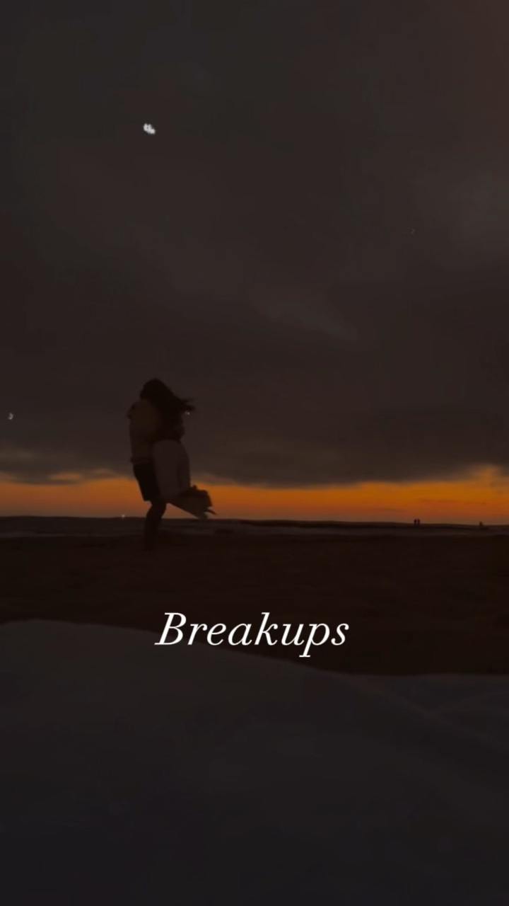 Breakups 