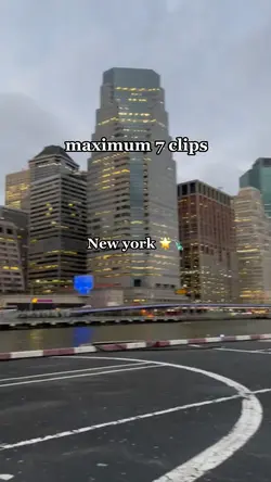 New york ๐ฝ