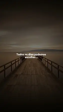 Livre arbítrio!