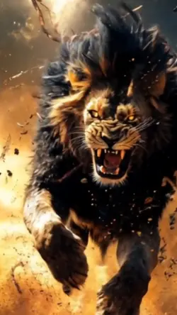 Lions 