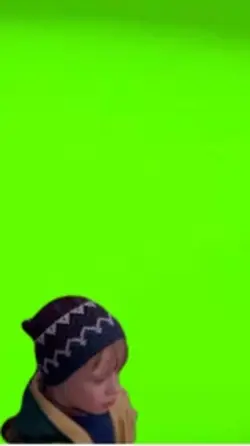 AHHH!