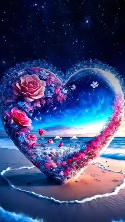i knew i luv u...