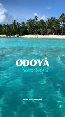 Odoya Iemanja 