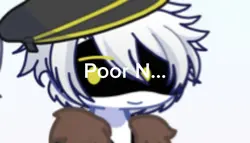 Poor N…