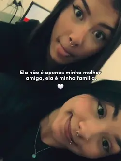 melhores amigas ও