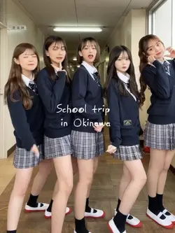 修学旅行RECAP