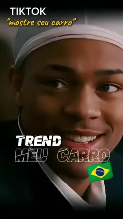 Meu carro_trend