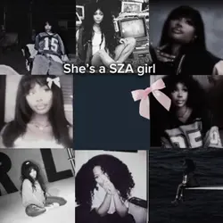 SZA🎀