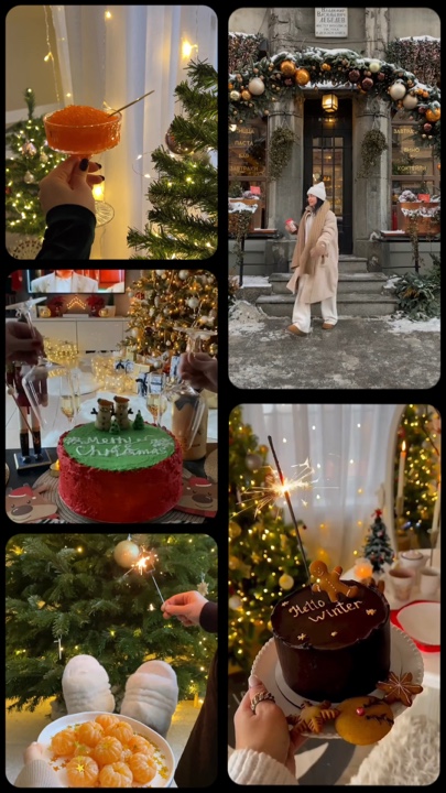 Merry Christmas